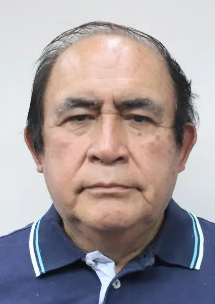 CARLOS ALEJANDRO