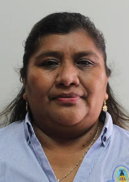 GIOVANA MILAGROS