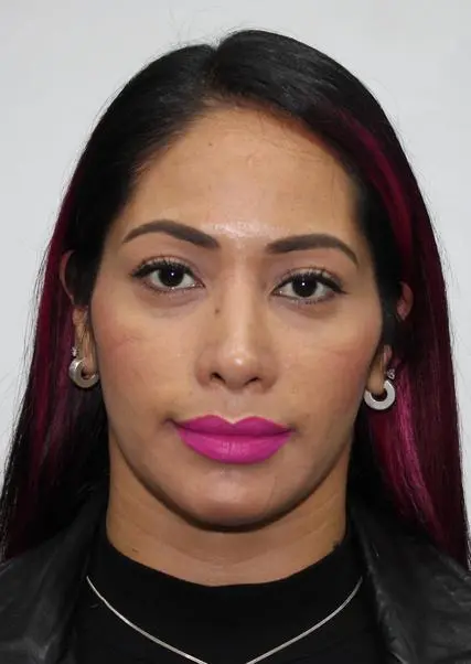 SILVIA RAQUEL