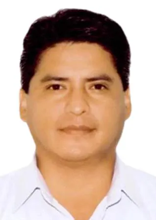ERIK GUSTAVO