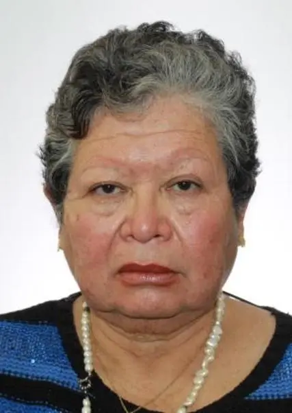 ROSA MARIA