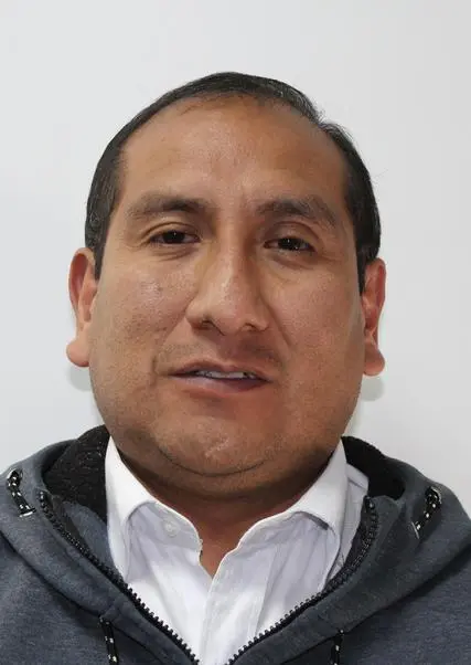 CRISTHIAN ENRIQUE