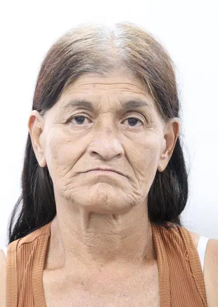 MARIA ROSA
