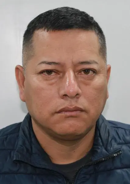 CARLOS MARTIN