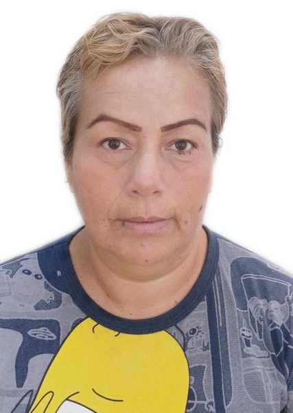 MARIA LOURDES