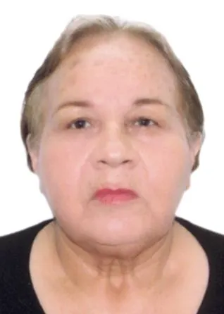 MARINA DE JESUS