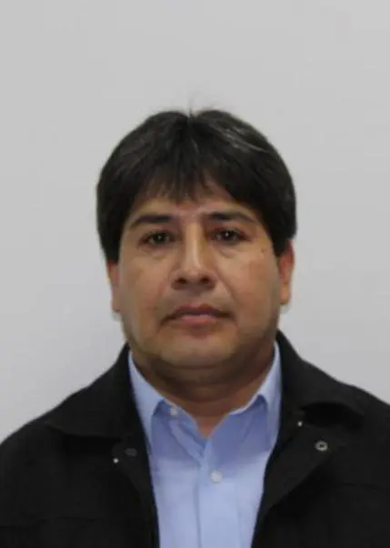 JORGE LUIS