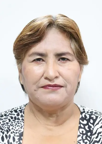 CARMEN ROXANA