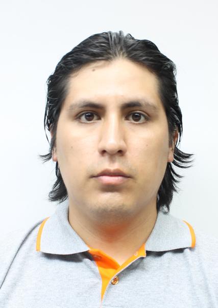CARLO JAIR