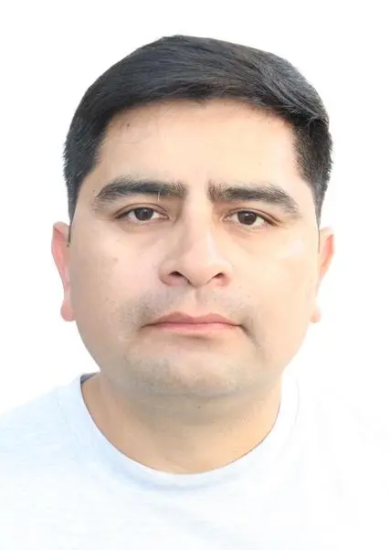 GODOFREDO MARTIN