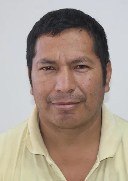 JEREMIAS WILFREDO