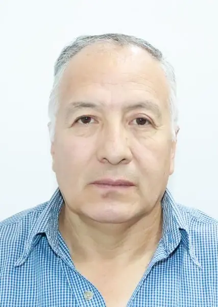 EFRAIN PAUL