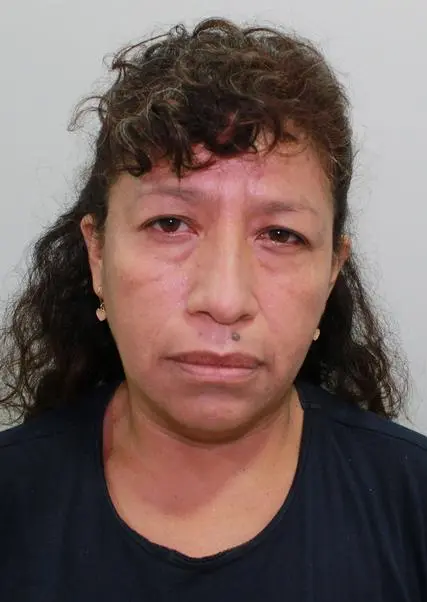 ANGELICA MARIA