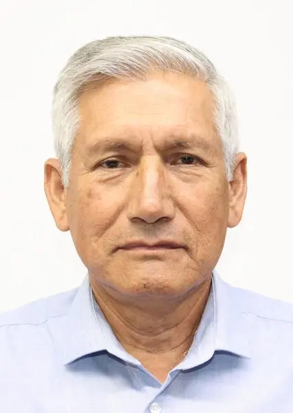 ALIPIO ABEL