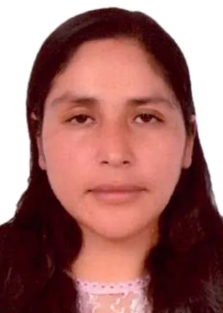 ROCIO CONSUELO
