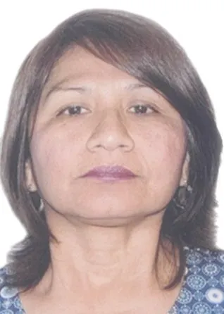 ISABEL JULIA RAFAELA