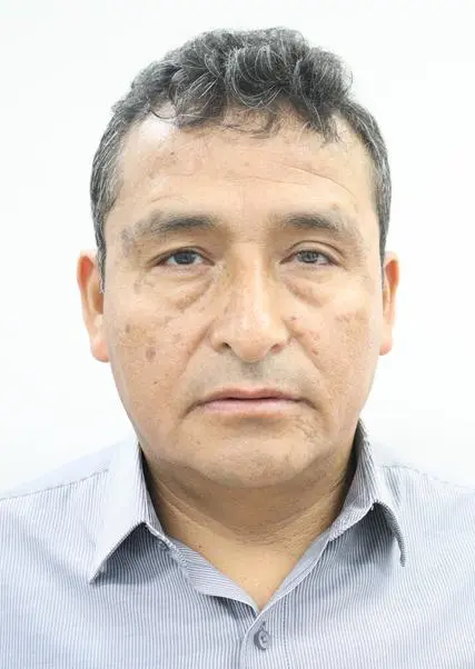 JUAN RUVI