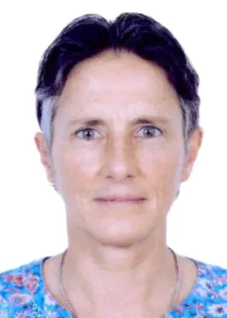 MARIA ROCIO