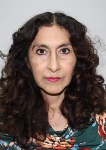 MARIA DEL CARMEN