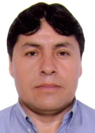 JOSE BENJAMIN