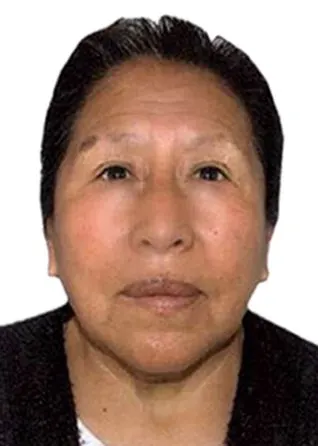 EDITH HERMELINDA