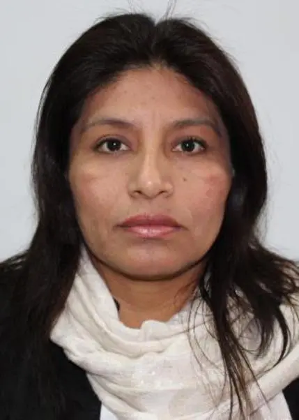 ANGELICA MARIA