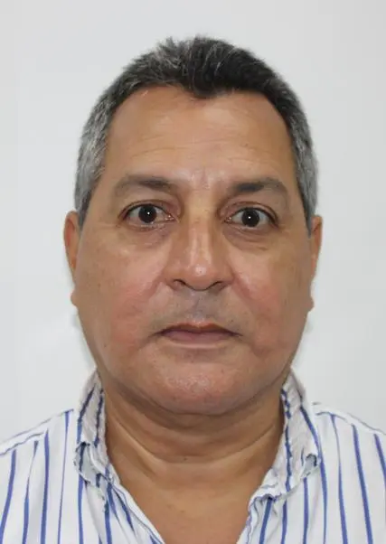 DAVID RICARDO