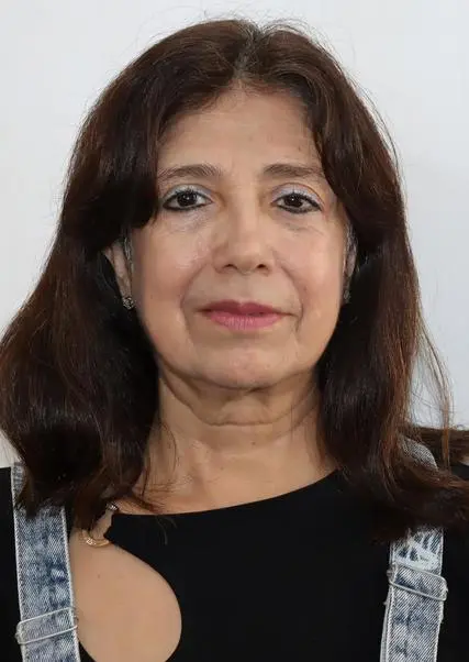 MARLENY DEL ROSARIO