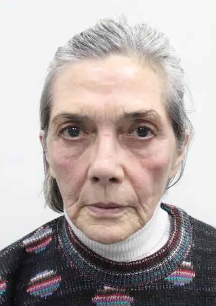 AGRIPINA MARIA DEL PILAR