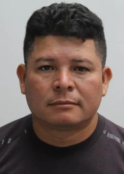 LUIS ANGEL