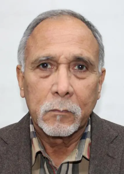 LUIS FERNANDO JAVIER