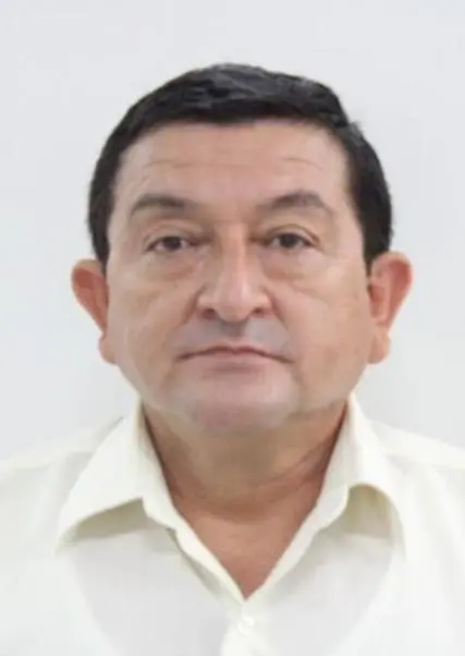 LUIS ALBERTO