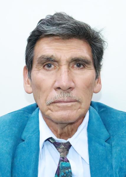 MARIO GASPAR