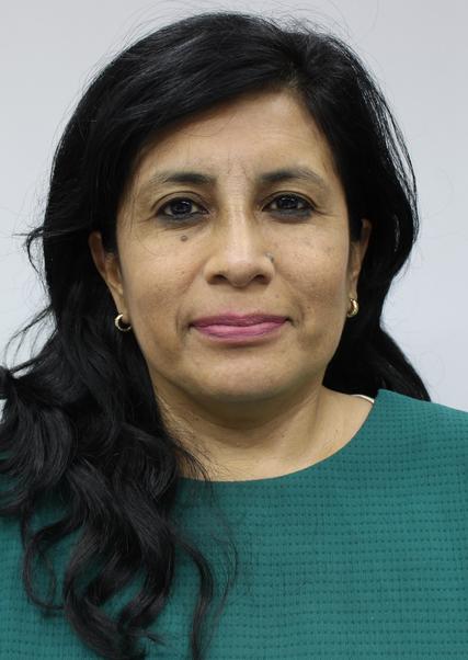 MONICA PATRICIA