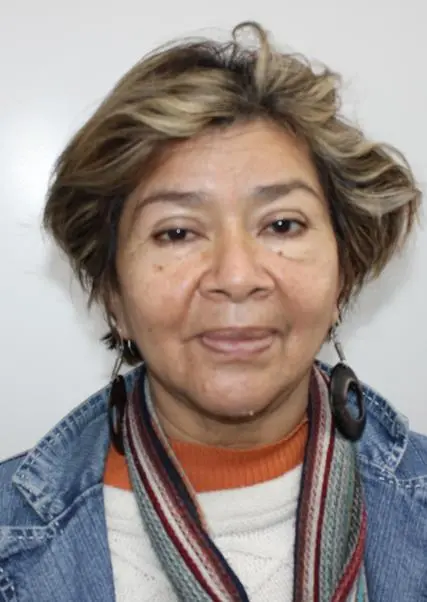 FLOR DE MARIA