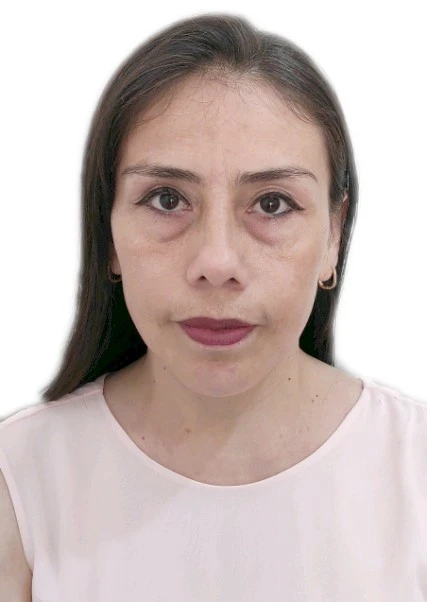 JANIXSA MILAGROS