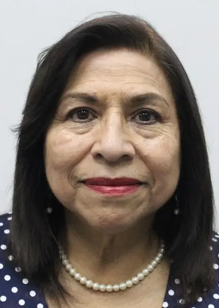 MIRTHA LUZ