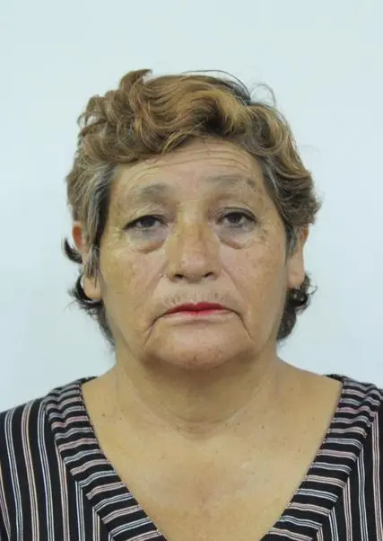 GLADYS FERMINA