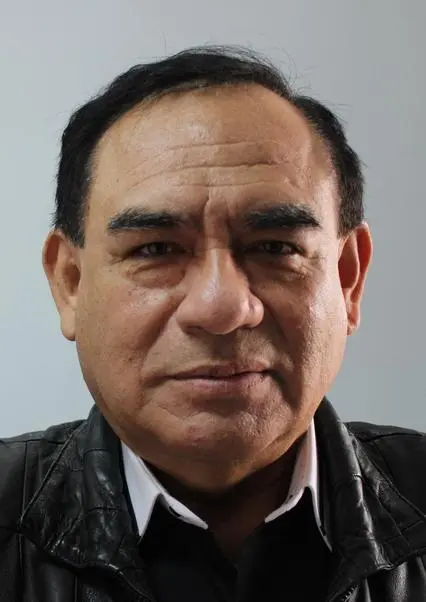 ARISTIDES ALFONSO