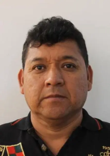 LUIS BERNARDO
