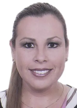 FIORELLA GIANNINA