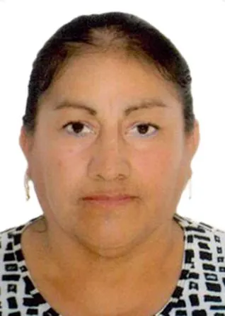 MARY ELENA