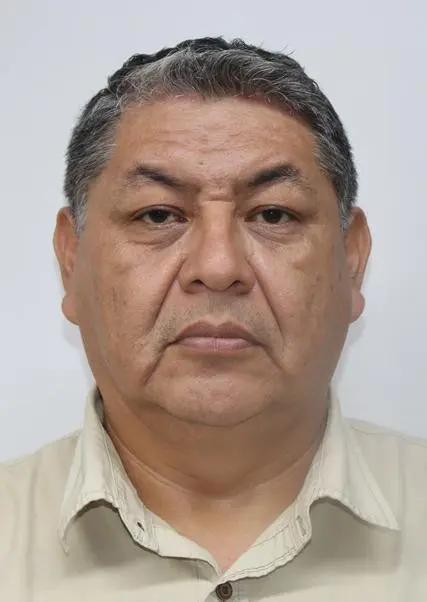 WILFREDO MANUEL