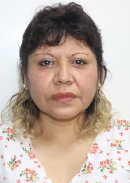 ROSARIO DEL CARMEN