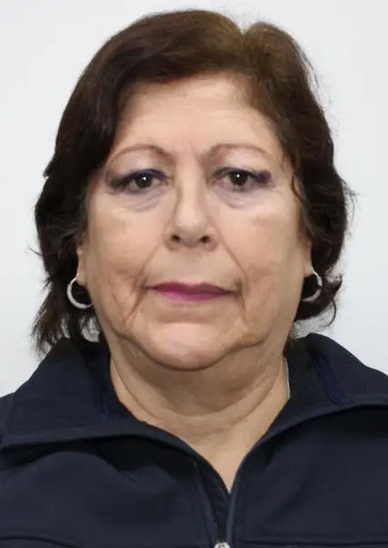 ROSA MARÍA