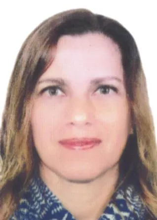 CARMEN MARIA