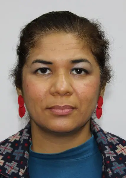 MARIA TERESA