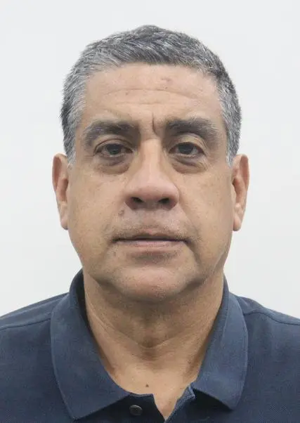 DIEGO MARTIN