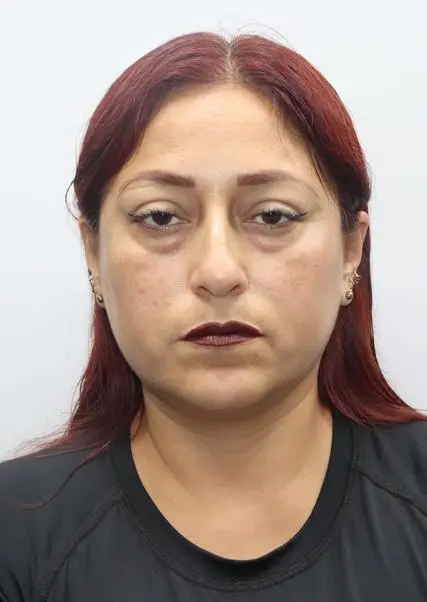 GREIY JULIANA