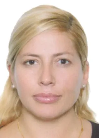 ANA FIORELLA